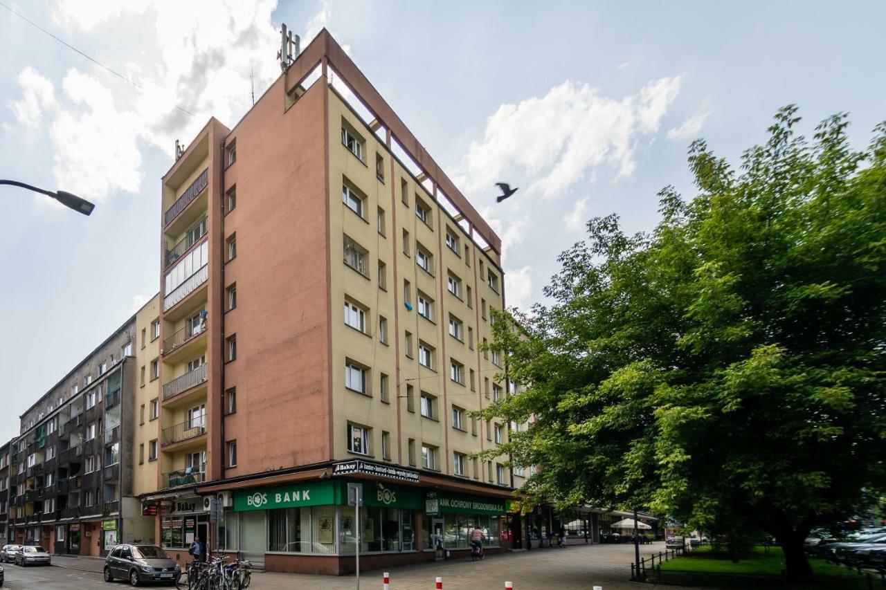 Krolewska Krakow Exterior photo